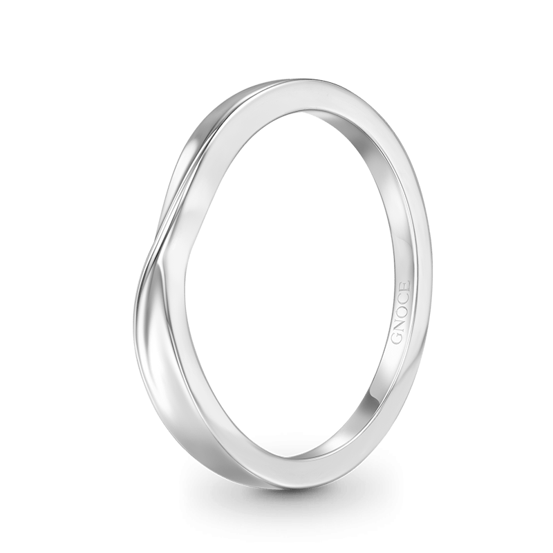 Anillo Torsión Simple