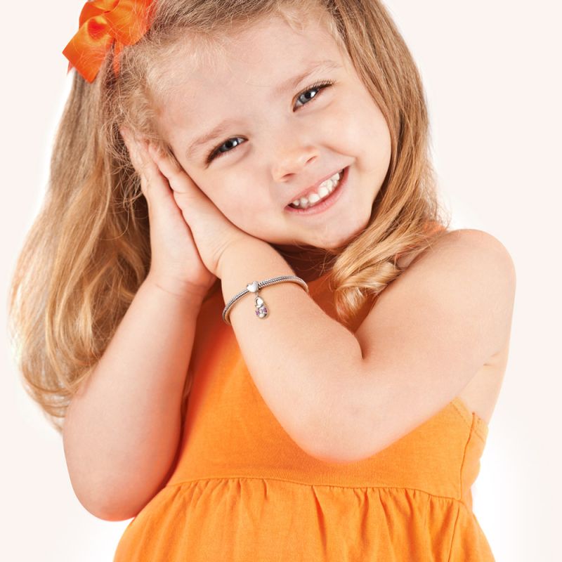 Oh, mi pequeña princesa Charm
