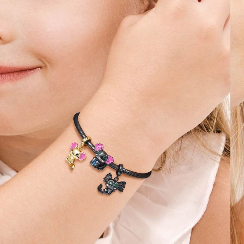 Charm Ajolote Mexicano