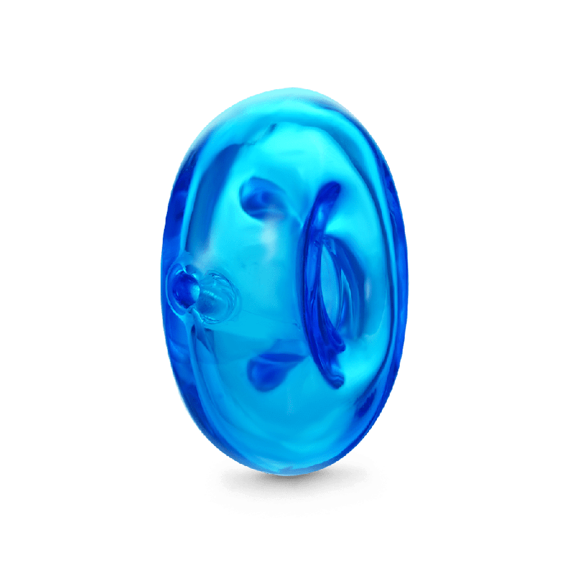 Charm Difusor Perfume Aceites Redondo Transparente