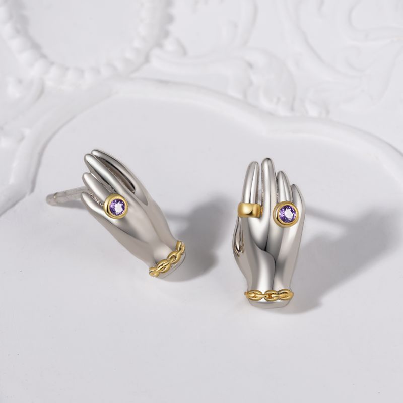 Pendientes Exquisitos Mis manos