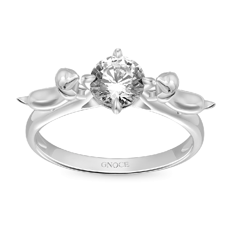 Anillo Abrazo de Perro Salchicha