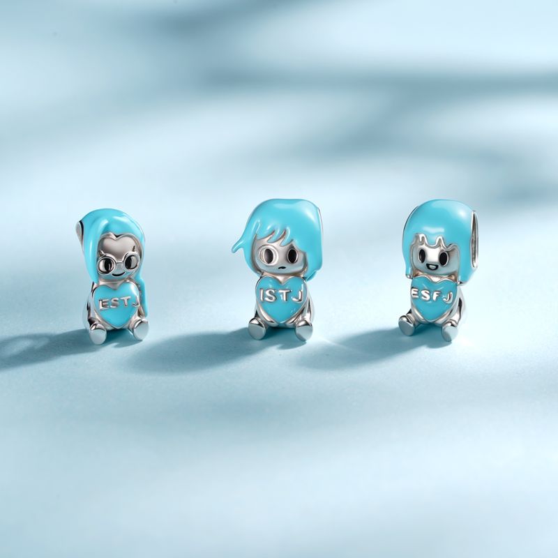 Charm ESFJ Tipo De Personalidad