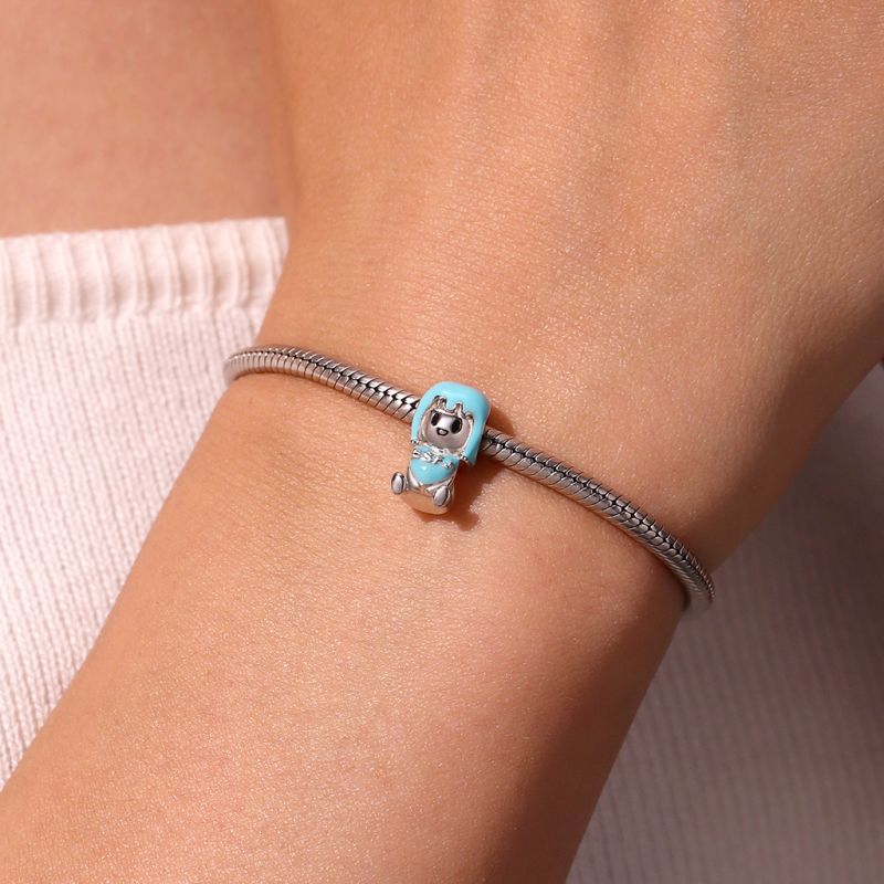 Charm ESFJ Tipo De Personalidad