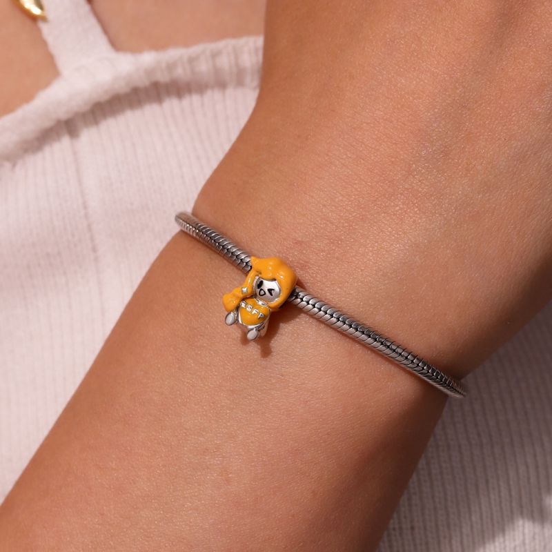 Charm ESFP Tipo De Personalidad
