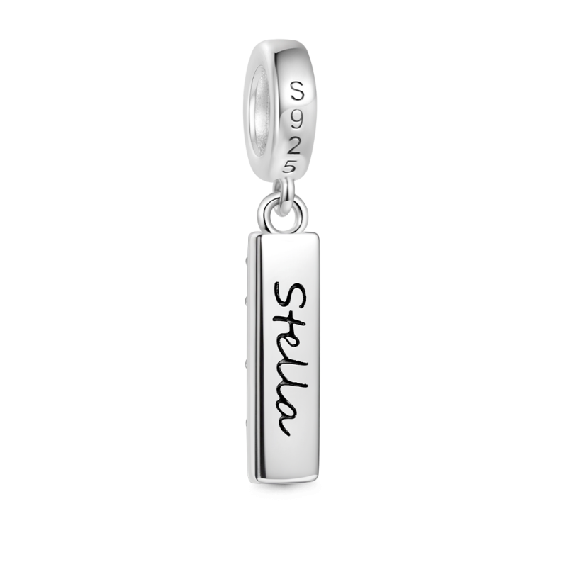 Collar Significativo de Braille