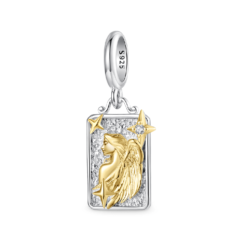 Colgante Constelación de Virgo