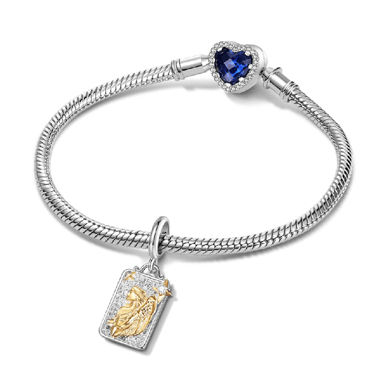 Colgante Constelación de Virgo