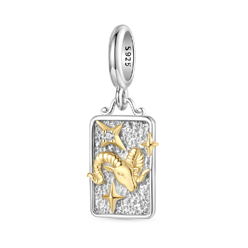 Colgante Constelación de Aries