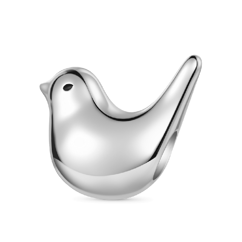Encanto de pájaro
