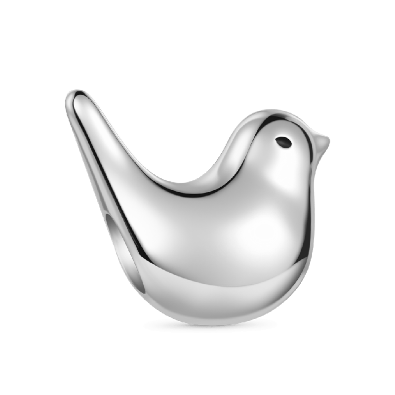 Encanto de pájaro
