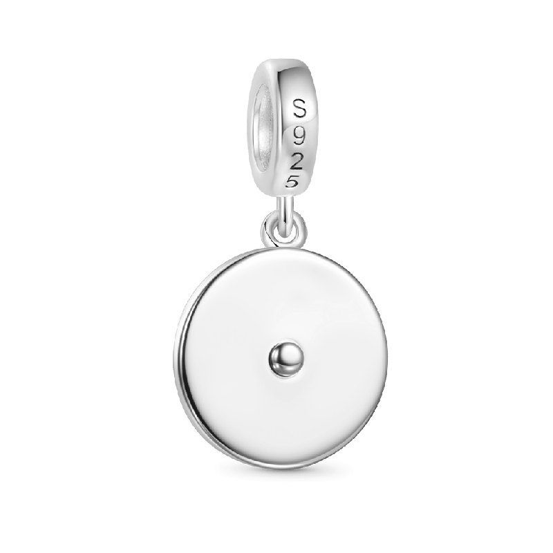 Colgante Rueda Giratoria