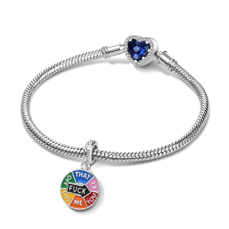 Colgante Rueda Giratoria