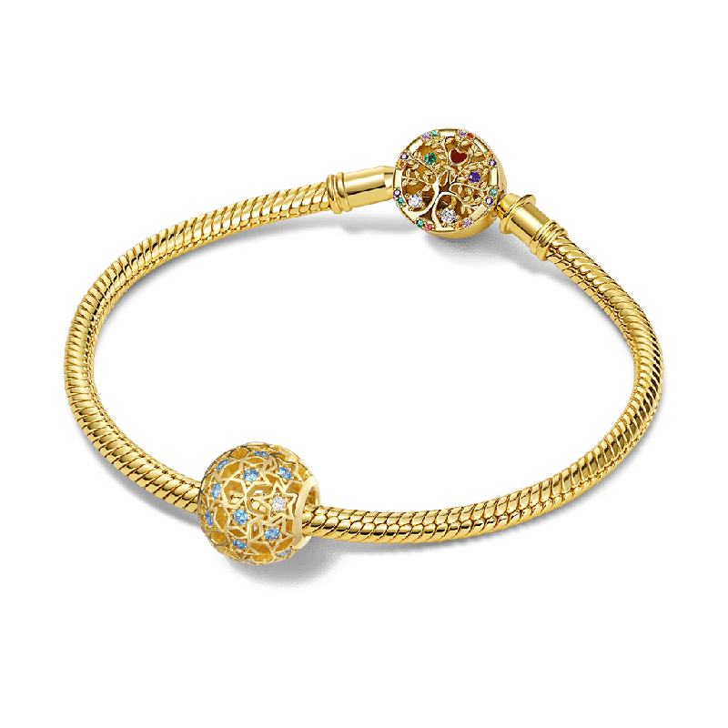 Charm Estrellas
