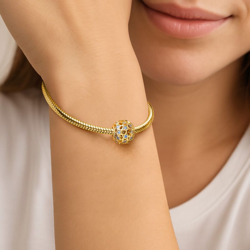 Charm Estrellas
