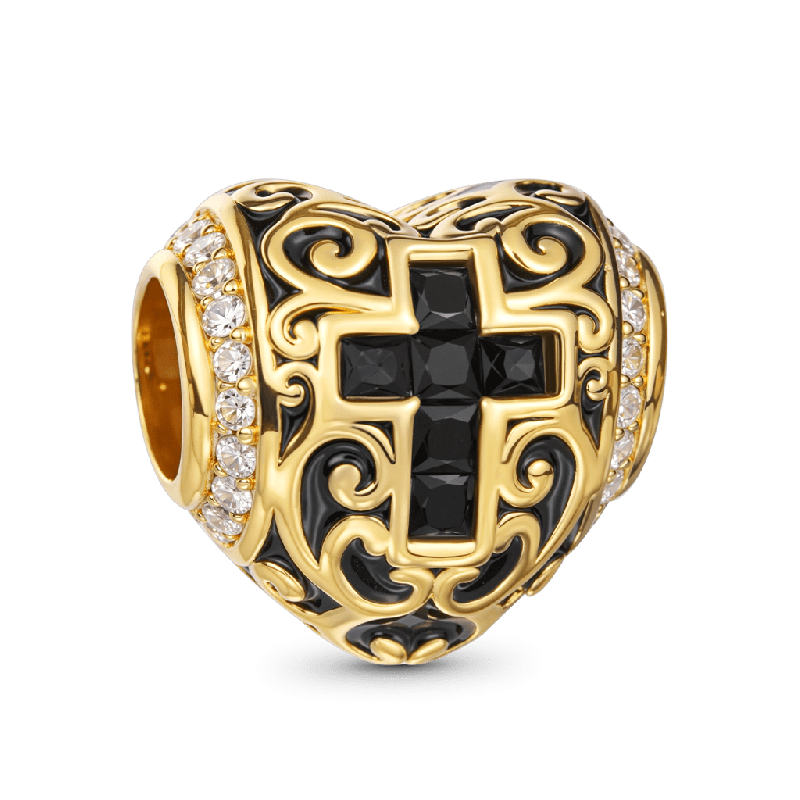 Charm Cruz Retro