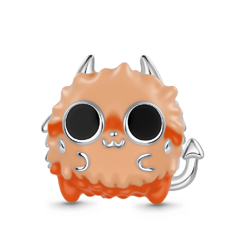 Pequeño Amuleto de Monstruo