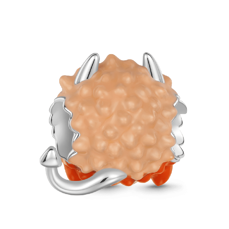 Pequeño Amuleto de Monstruo
