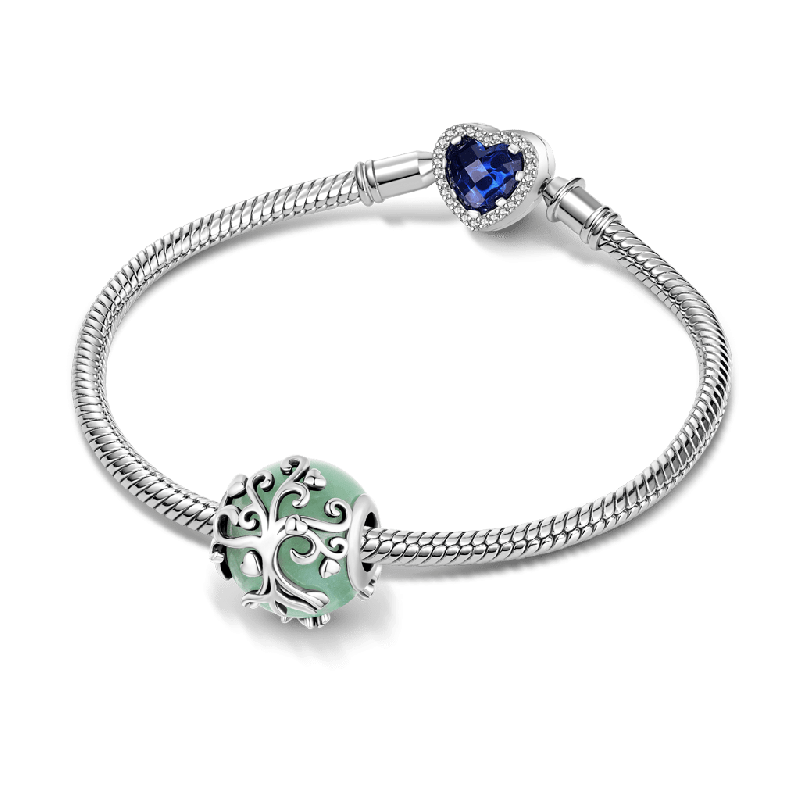 Charm Árbol de la Vida