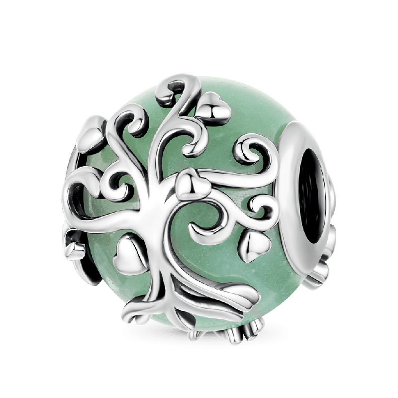 Charm Árbol de la Vida