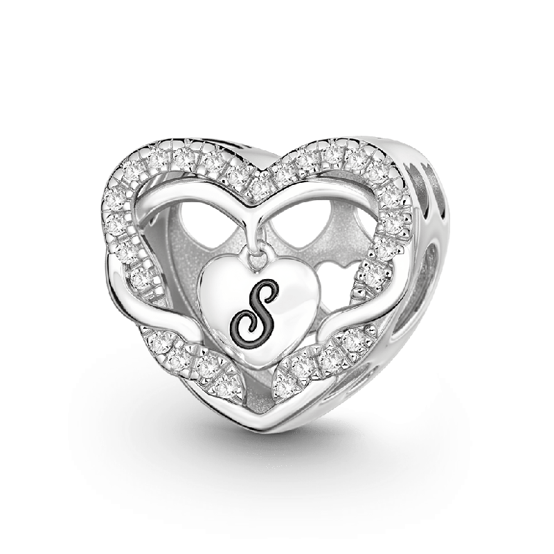 Charm Corazón de Amor