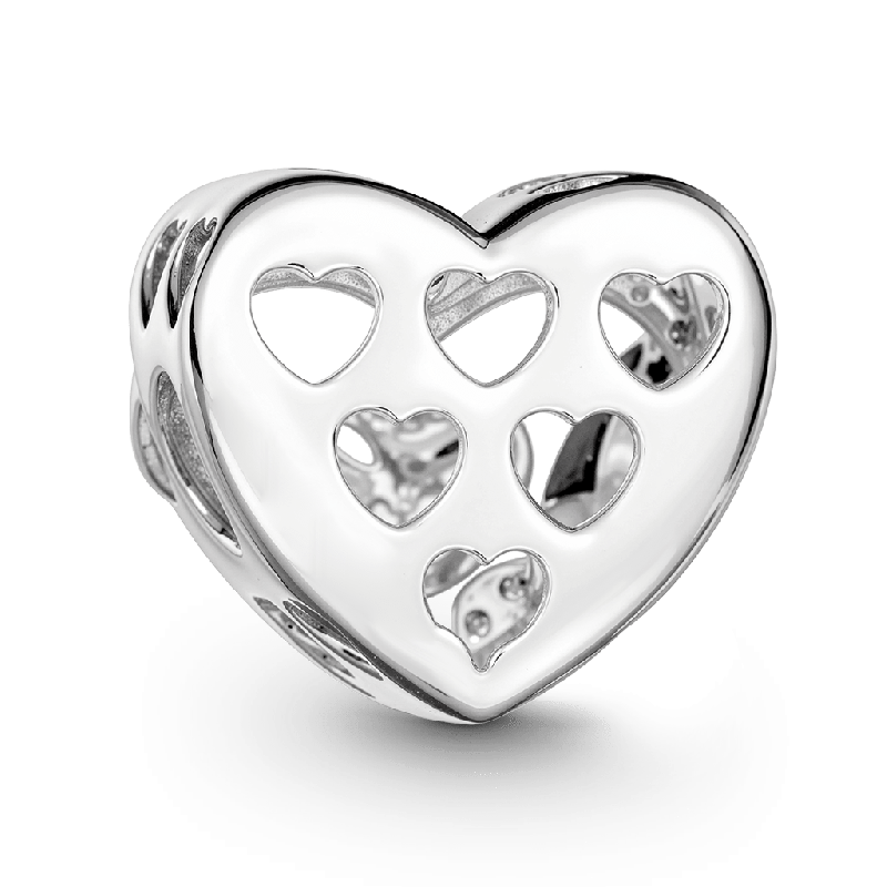 Charm Corazón de Amor