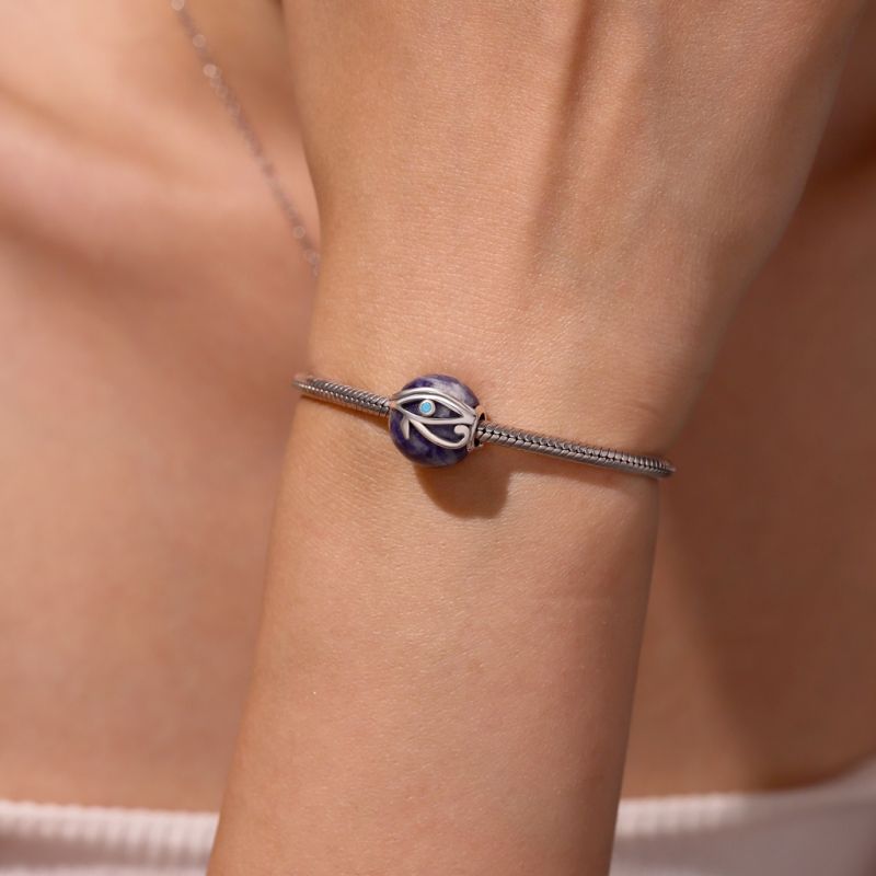 Charm Ojo de Horus