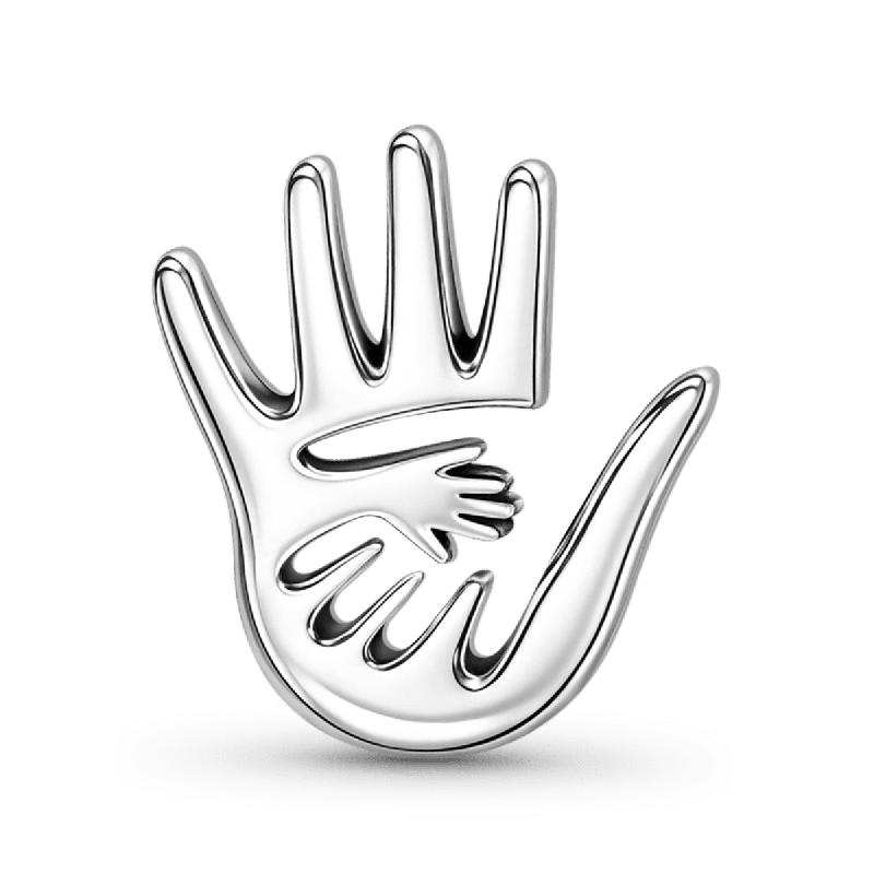 Encantamiento de la mano