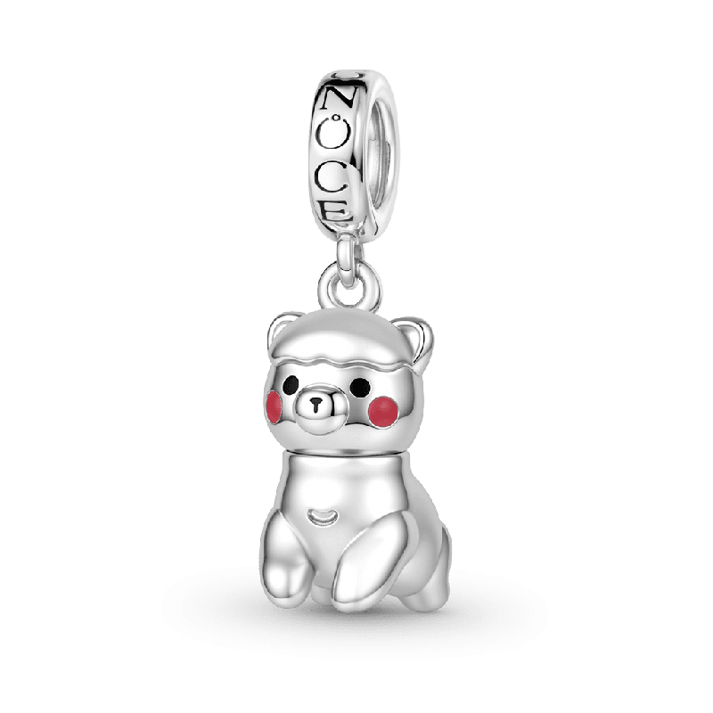 Amuleto de Alpaca