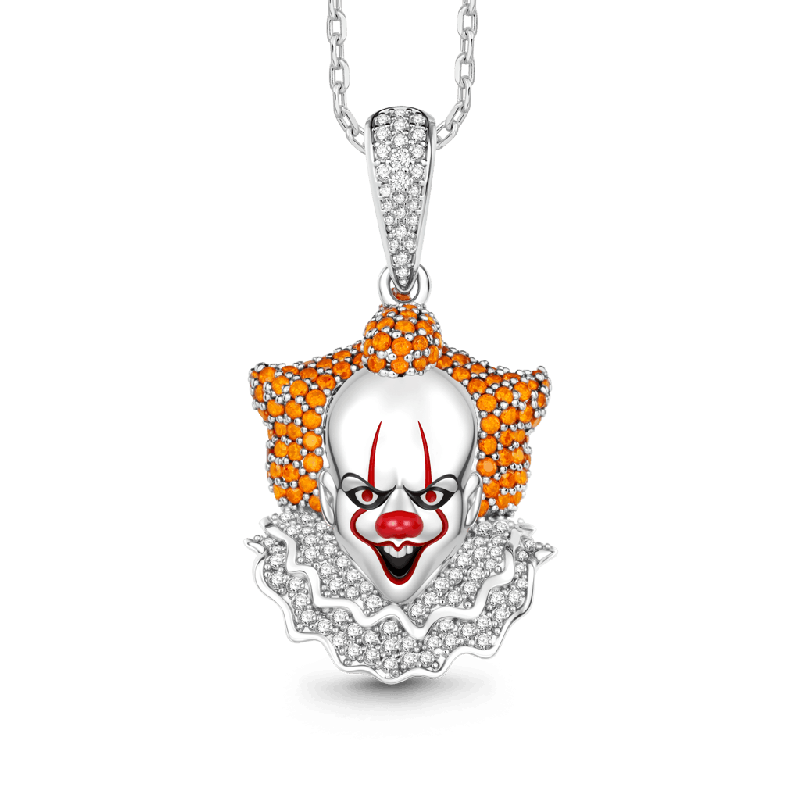 Collar de TI Pennywise