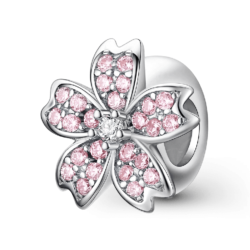 Encantamiento Tapador de Flor de Cerezo