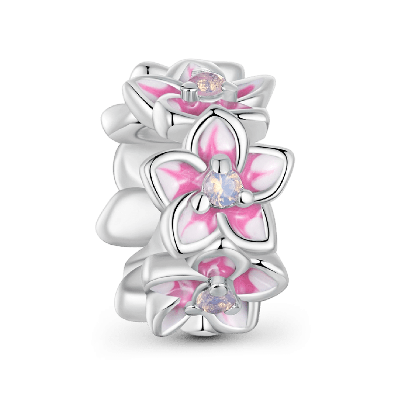 Encantamiento Tapador de Flor de Cerezo