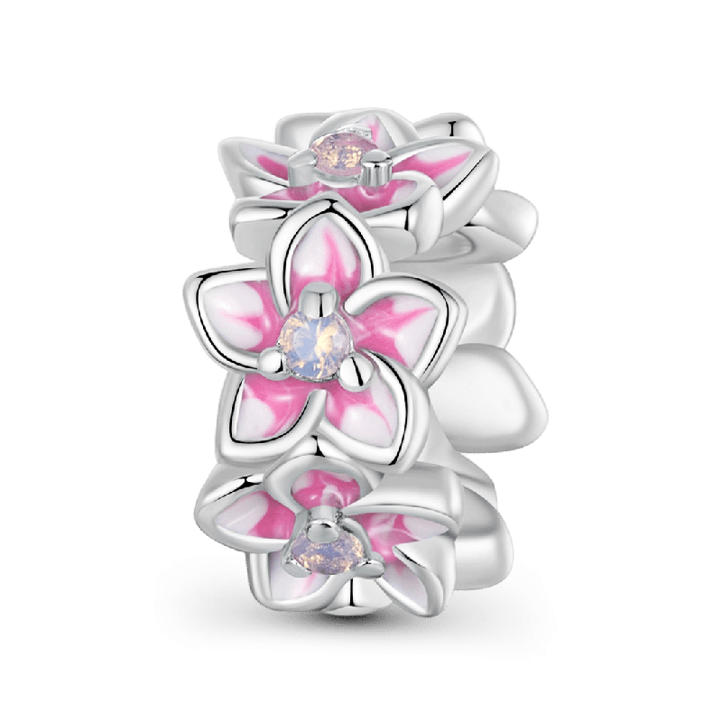 Encantamiento Tapador de Flor de Cerezo