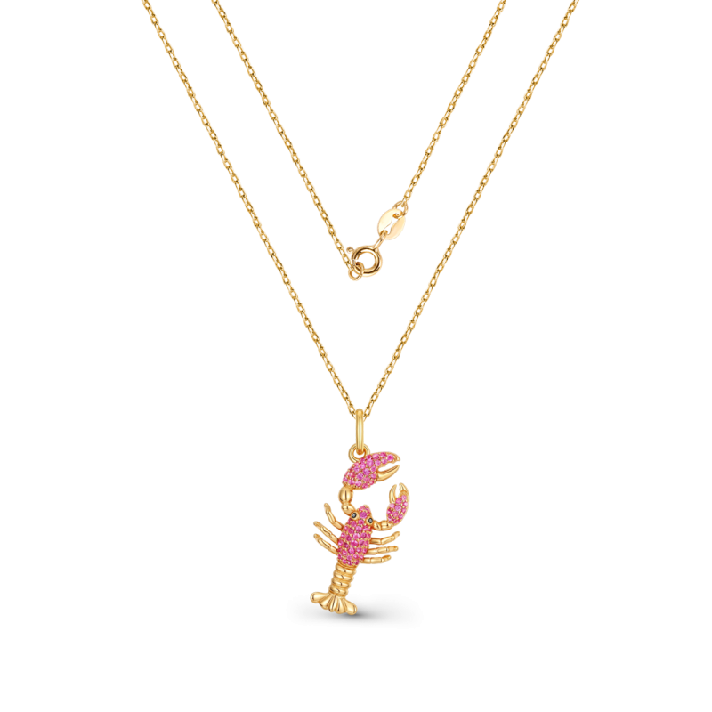 Collar de langosta