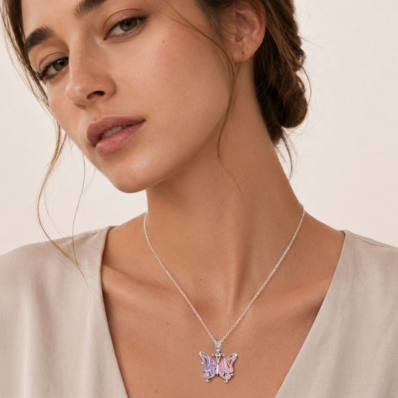 Encantamiento de Mariposa Sueño Grande