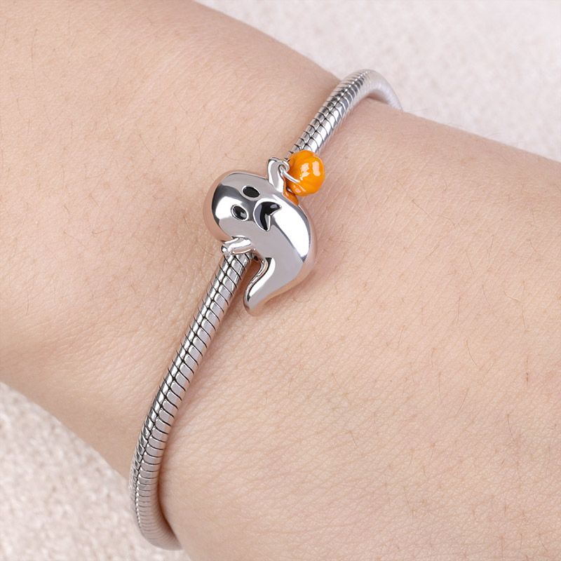 Charm Colgante de Fantasma
