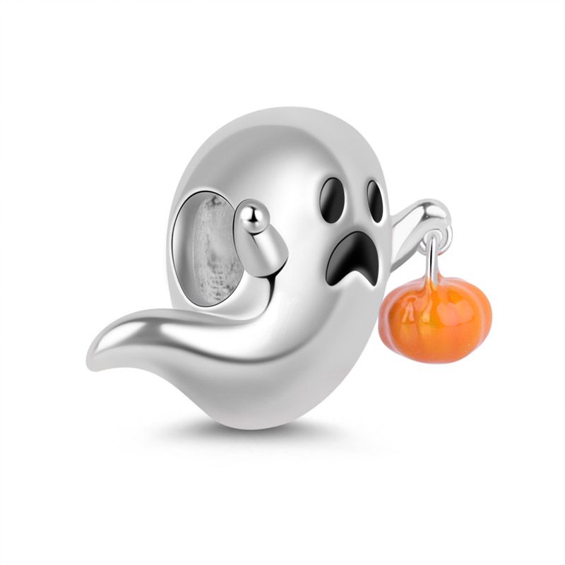 Charm Colgante de Fantasma