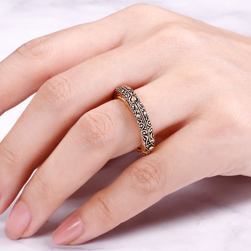 Anillo Esfera Astronómica