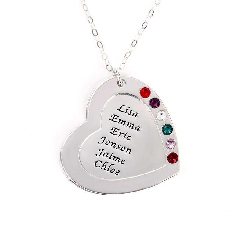 Corazón de la Familia