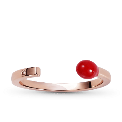 Anillo de Luz de Esperanza