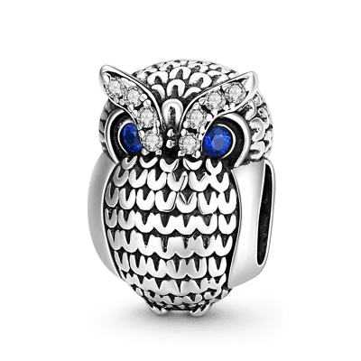 Charm Búho