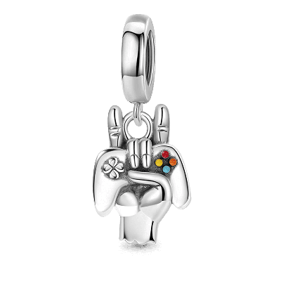 Mando de VideoJuego