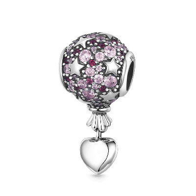 Charm Colgante Globo de la Confesión