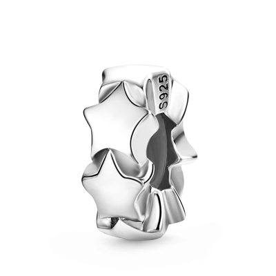 Charm de Clip Estrella