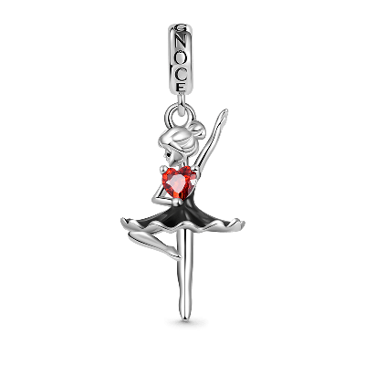 Charm Bailarina