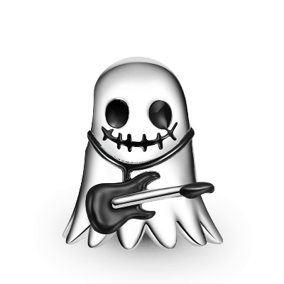 Charm Fantasma Guitarrista