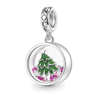 Colgante Árbol de Navidad