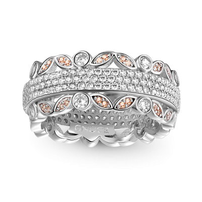 Anillo Banda Pavimentada