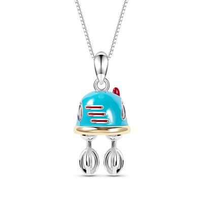 Collar Batidor Eléctrico