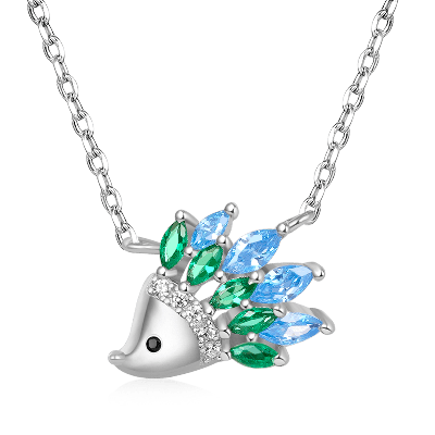 Collar Erizo